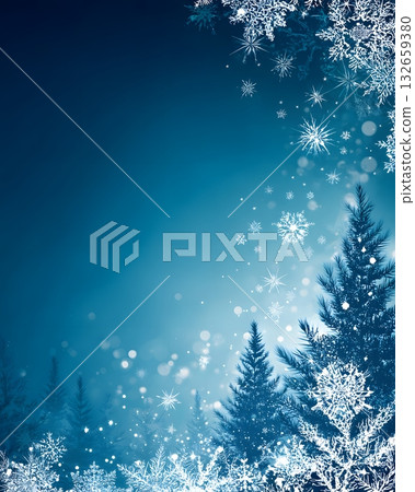 vector christmas background corporate design 132659380