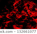 Red and black background 132661077