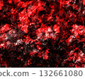 Red and black background 132661080
