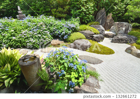 靈幻院花園 132661272