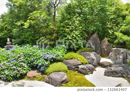 靈幻院花園 132661407