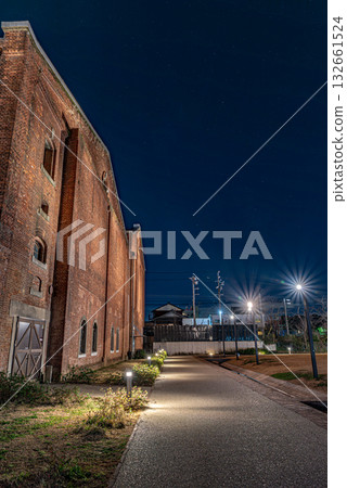 漢達紅磚樓照明 漢達紅磚樓照明 132661524