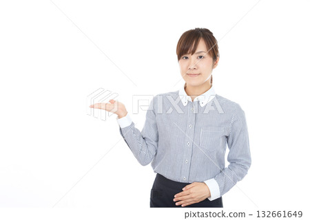 Women who guide Women who guide 132661649