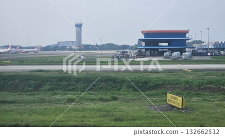 this is Soekarno Hatta International Airport Indonesia this is Soekarno Hatta International Airport Indonesia 132662512