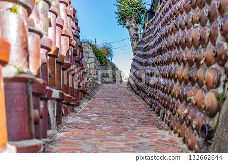 Pottery Promenade Dokanzaka 132662644