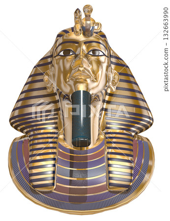 圖坦卡蒙 圖坦卡蒙 132663990