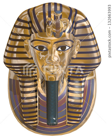 圖坦卡蒙 圖坦卡蒙 132663993