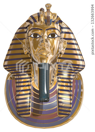 圖坦卡蒙 圖坦卡蒙 132663994