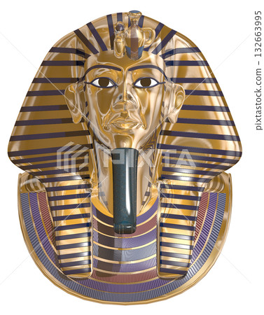 圖坦卡蒙 圖坦卡蒙 132663995