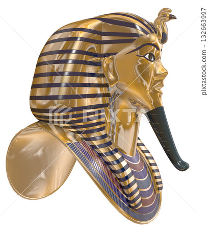 圖坦卡蒙 圖坦卡蒙 132663997