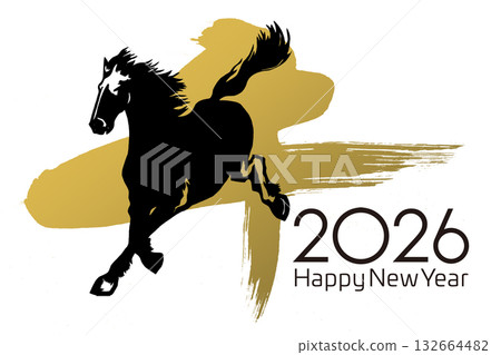 2026 New Year 132664482