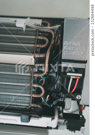 空調 冷氣 空調器 132664498