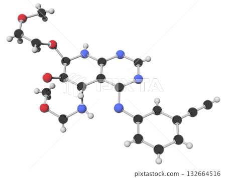 厄洛替尼 132664516