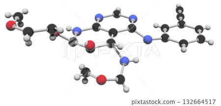 厄洛替尼 132664517
