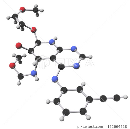 厄洛替尼 132664518