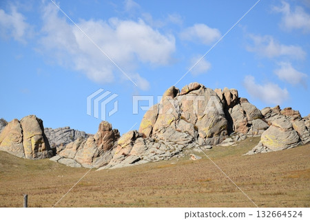 Vast land Vast land 132664524