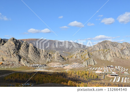 遼闊的土地 132664540