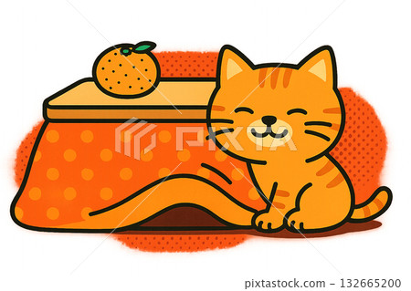 被爐和貓 132665200