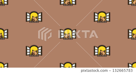 dog seamless pattern french bulldog window house puppy cartoon doodle pet tile background gift wrapping paper repeat wallpaper illustration dog seamless pattern french bulldog window house puppy cartoon doodle pet tile background gift wrapping paper repeat wallpaper illustration 132665783