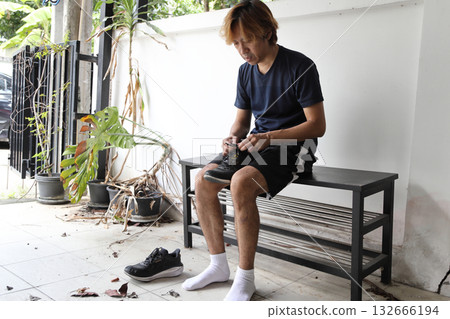 Adult Health 132666194