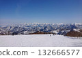 神樂滑雪場景色 132666577