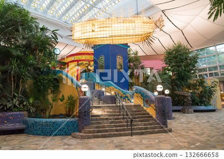 吉卜力倉庫的景色 吉卜力倉庫的景色 132666658