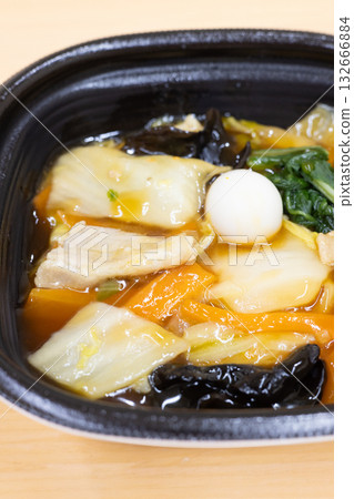 美味便利商店便當:中式米飯便當 美味便利商店便當:中式米飯便當 132666884