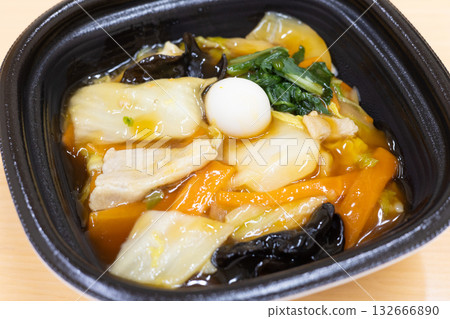 美味便利商店便當:中式米飯便當 美味便利商店便當:中式米飯便當 132666890