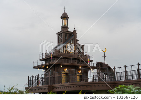 愛知萬博紀念公園吉卜力公園（愛知縣長手市） 132667120