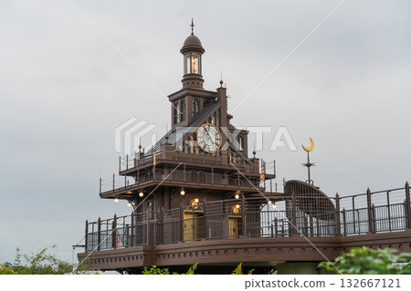 愛知萬博紀念公園吉卜力公園（愛知縣長手市） 132667121