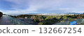 Shizuoka City Sea of Clouds Panorama 251101am7:13 132667254