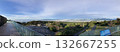 Shizuoka City Sea of Clouds Panorama 251101am7:14 132667255