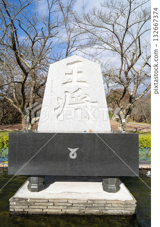 天童公園將棋塔（山形縣天童市） 132667374