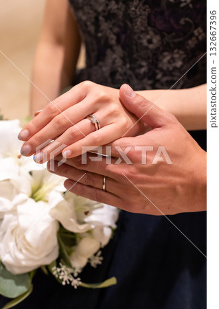 求婚戒指婚禮 求婚戒指婚禮 132667396