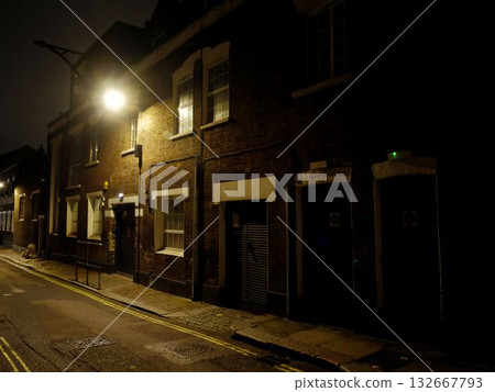 倫敦帕丁頓車站附近的康杜特廣場 132667793