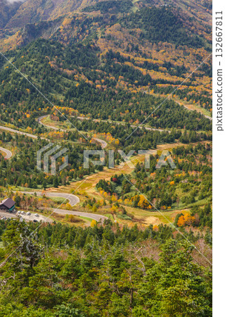 志賀高原秋季駕駛課程 志賀高原秋季駕駛課程 132667811