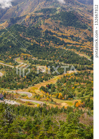 志賀高原秋季駕駛課程 志賀高原秋季駕駛課程 132667812