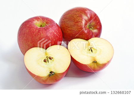 蘋果（千秋） 132668107