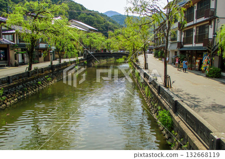 Kinosaki Onsen Kinosaki Onsen 132668119