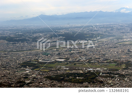 Chofu Aerodrome 132668191