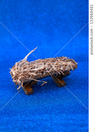 A serene Nativity Scene A serene Nativity Scene 132668481