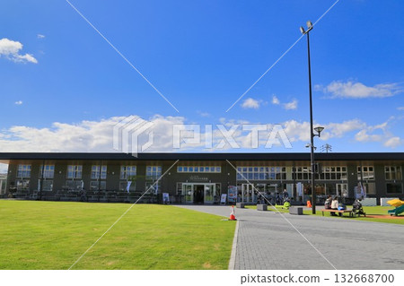 Machi Terrace Nisshin Roadside Station (Aichi Prefecture) Machi Terrace Nisshin Roadside Station (Aichi Prefecture) 132668700