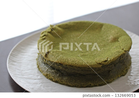 巧克力蛋糕(抹茶) 巧克力蛋糕(抹茶) 132669053