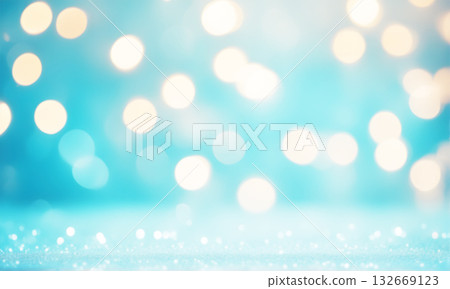 Festive Christmas backdrop 132669123