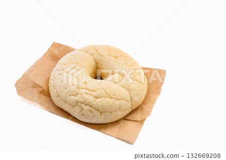 新鮮貝果 132669208