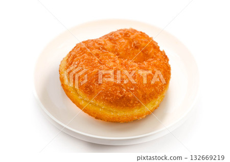 咖哩麵包 132669219