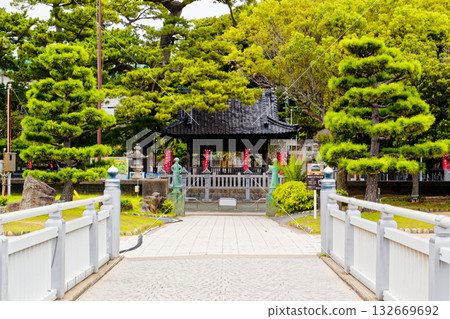 Yamatomi神社 Yamatomi神社 132669692