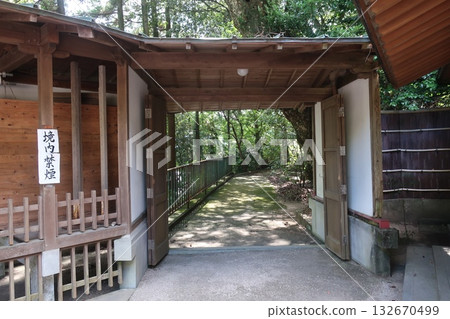 老木建築 老木建築 132670499