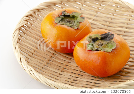 秋天的味道柿子 秋天的味道柿子 132670505