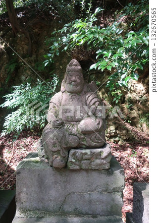 Nakashima Shrine Nakashima Shrine 132670565